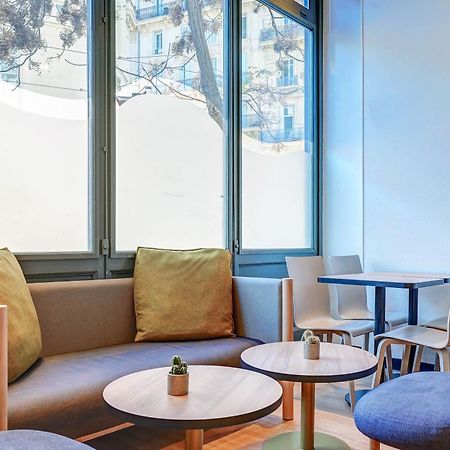 B&B Hotel Marseille Centre Vieux Port المظهر الخارجي الصورة
