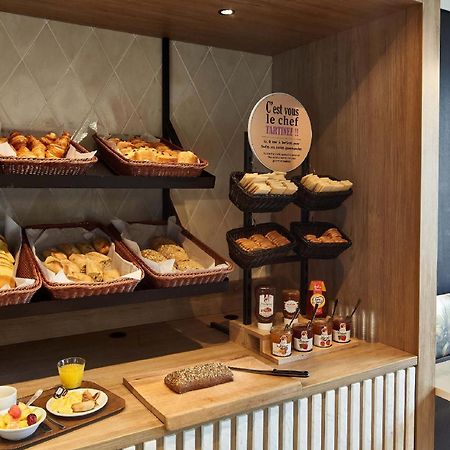 B&B Hotel Marseille Centre Vieux Port المظهر الخارجي الصورة