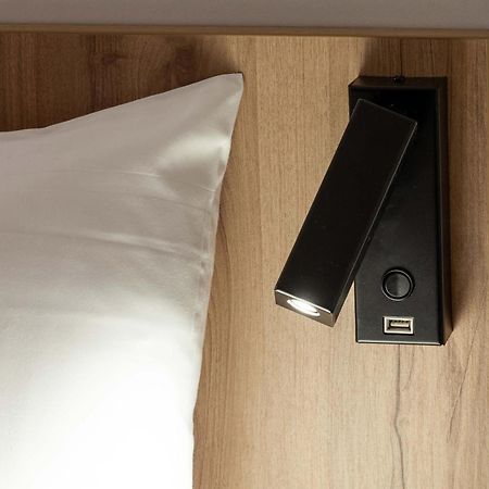 B&B Hotel Marseille Centre Vieux Port المظهر الخارجي الصورة
