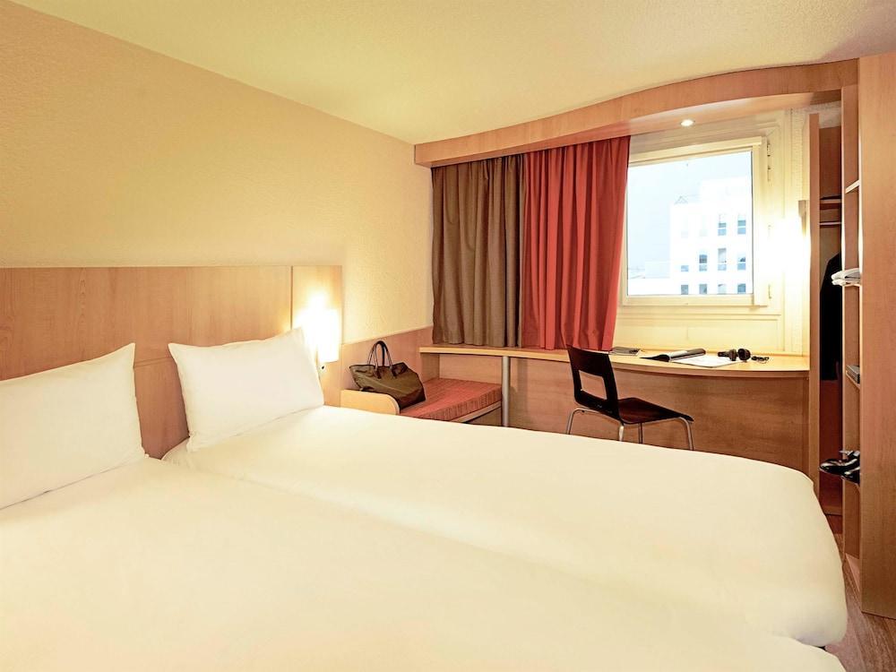B&B Hotel Marseille Centre Vieux Port المظهر الخارجي الصورة