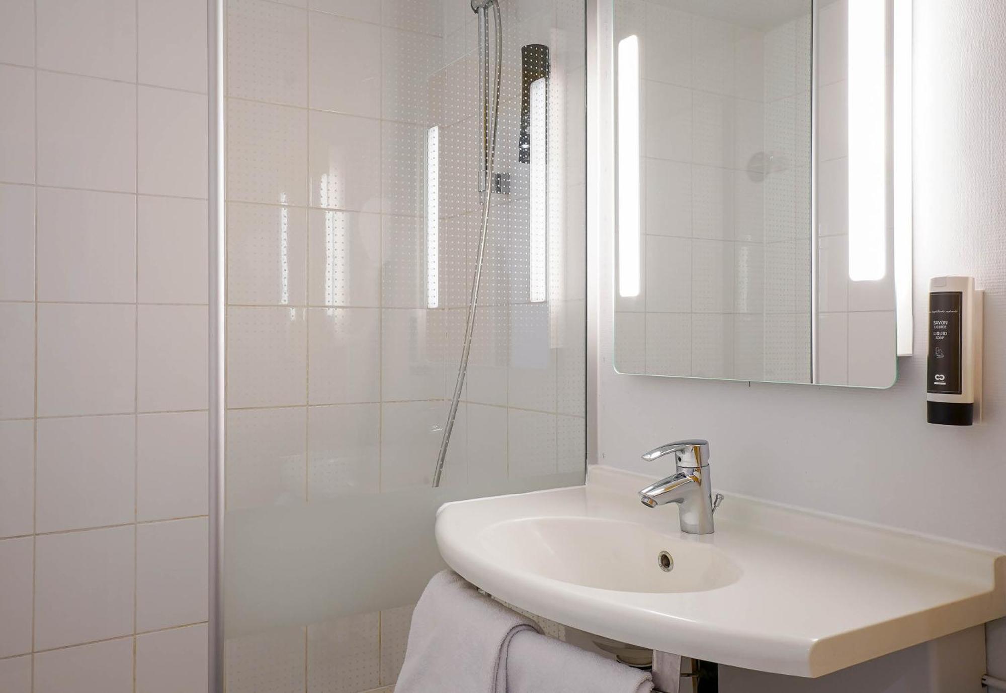 B&B Hotel Marseille Centre Vieux Port المظهر الخارجي الصورة