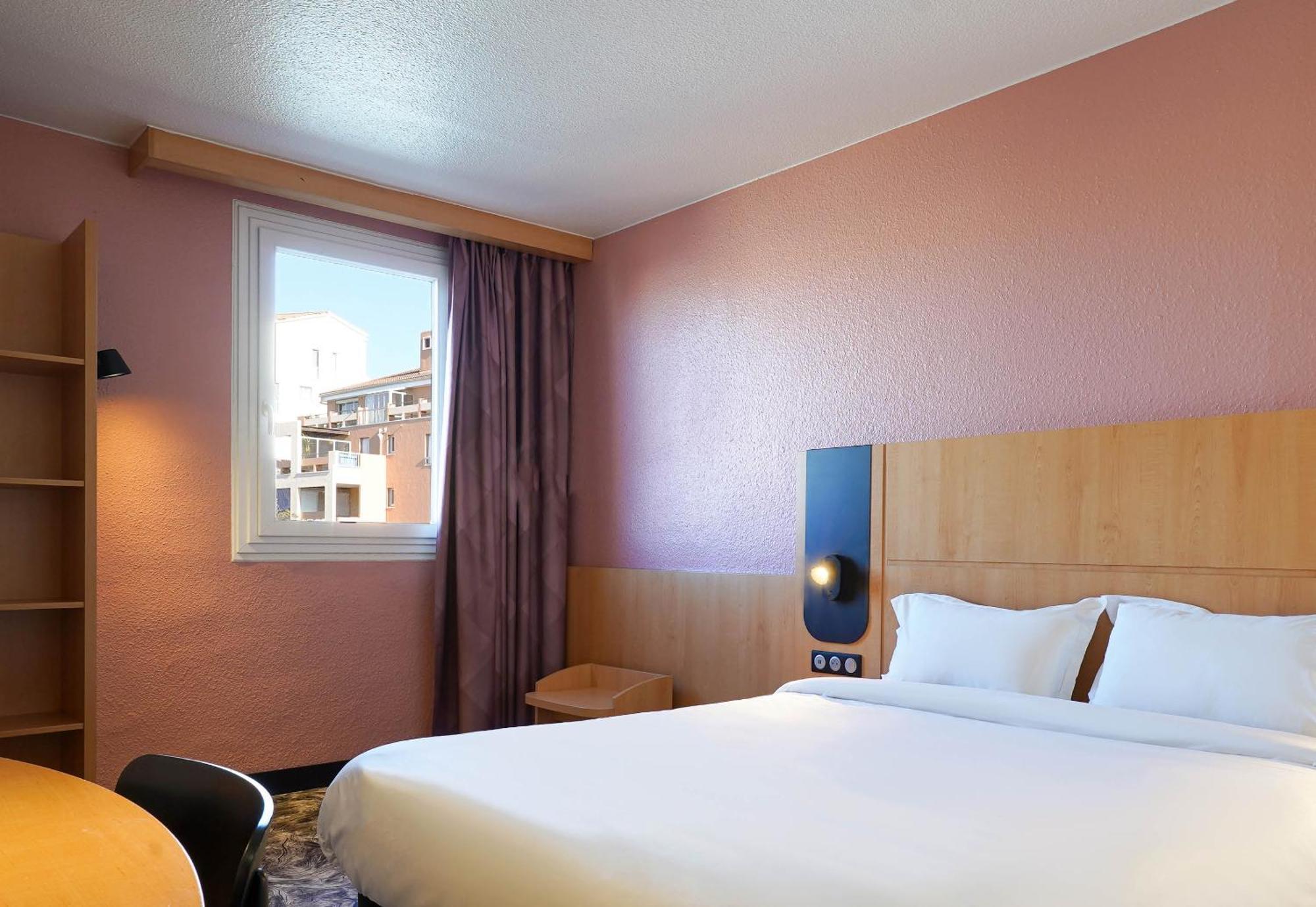 B&B Hotel Marseille Centre Vieux Port المظهر الخارجي الصورة
