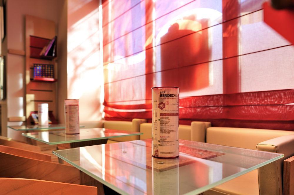 B&B Hotel Marseille Centre Vieux Port المظهر الخارجي الصورة