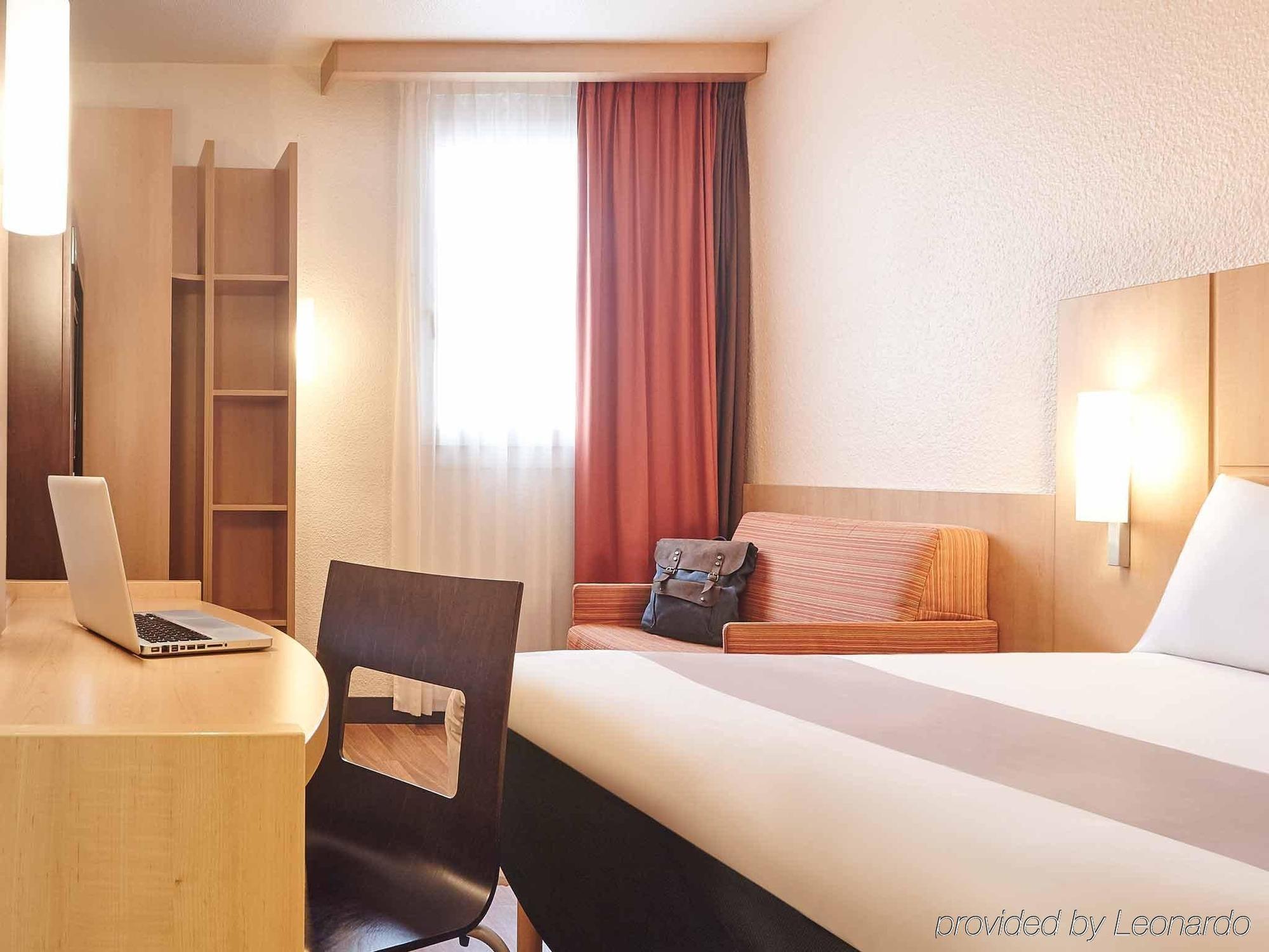 B&B Hotel Marseille Centre Vieux Port المظهر الخارجي الصورة