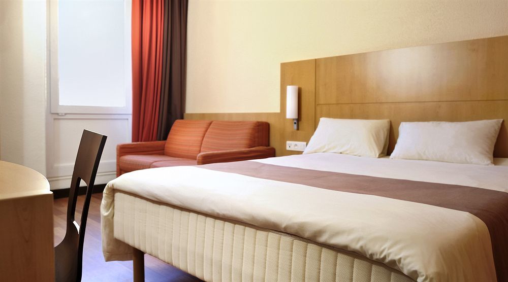 B&B Hotel Marseille Centre Vieux Port المظهر الخارجي الصورة
