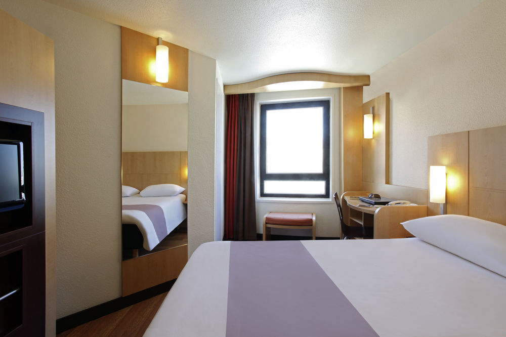B&B Hotel Marseille Centre Vieux Port المظهر الخارجي الصورة