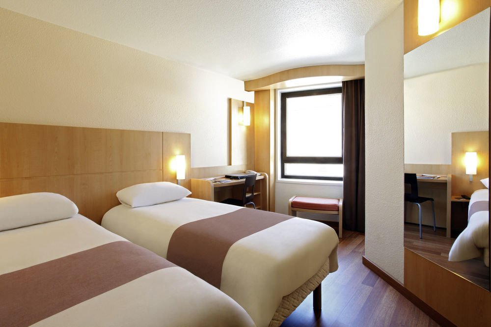 B&B Hotel Marseille Centre Vieux Port المظهر الخارجي الصورة