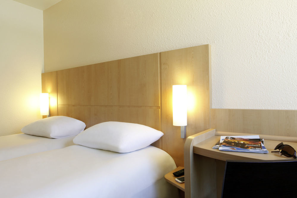 B&B Hotel Marseille Centre Vieux Port المظهر الخارجي الصورة