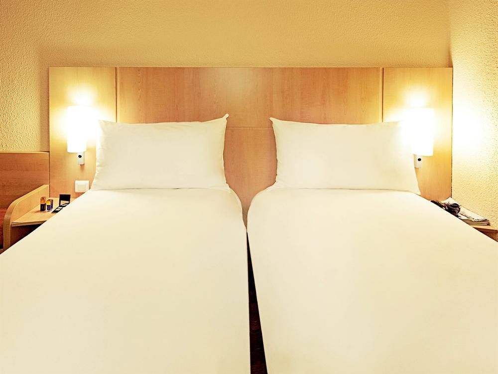 B&B Hotel Marseille Centre Vieux Port المظهر الخارجي الصورة