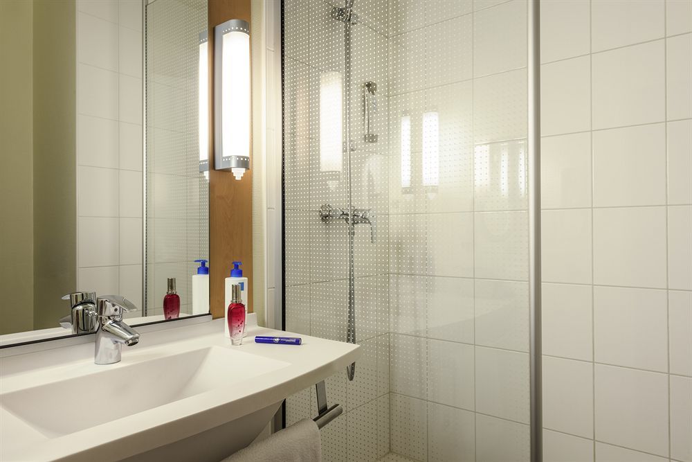 B&B Hotel Marseille Centre Vieux Port المظهر الخارجي الصورة