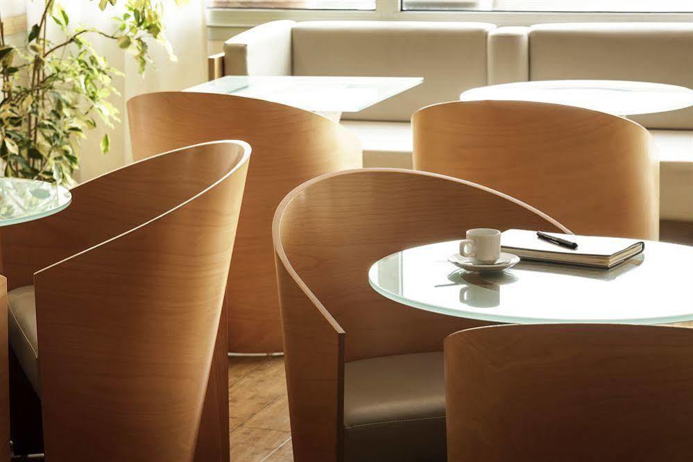 B&B Hotel Marseille Centre Vieux Port المظهر الخارجي الصورة