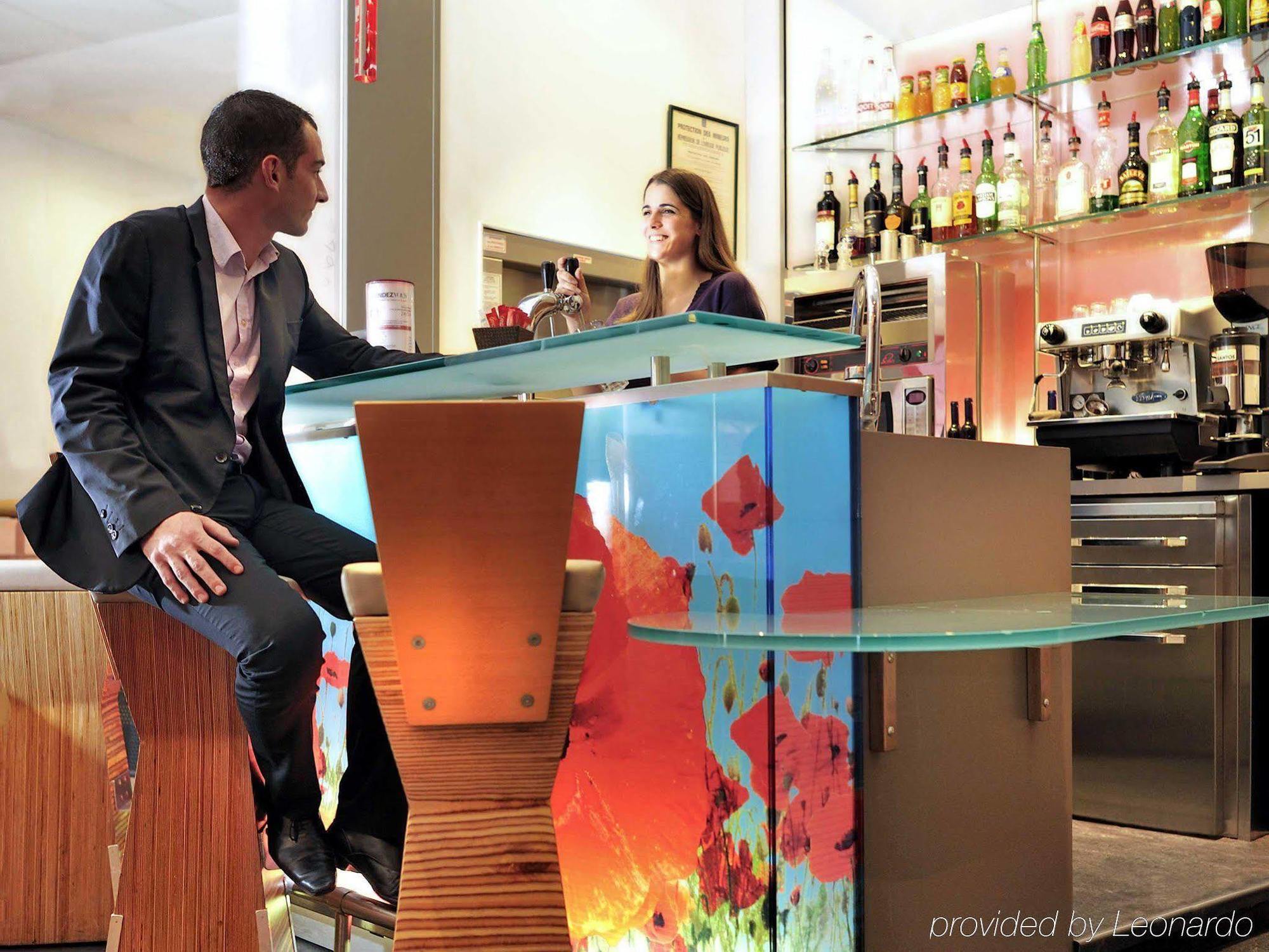 B&B Hotel Marseille Centre Vieux Port المظهر الخارجي الصورة