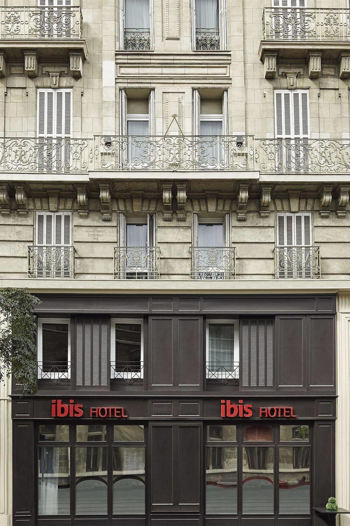 B&B Hotel Marseille Centre Vieux Port المظهر الخارجي الصورة