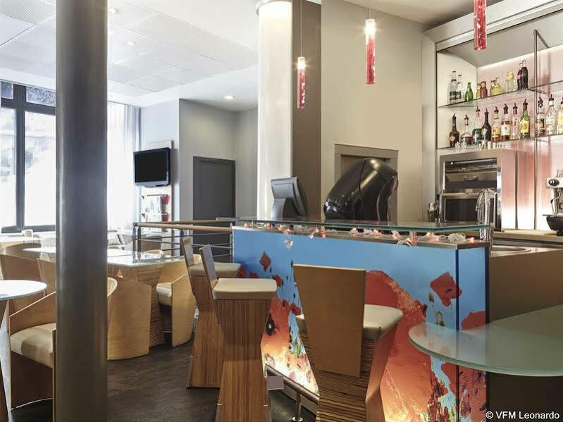B&B Hotel Marseille Centre Vieux Port المظهر الخارجي الصورة