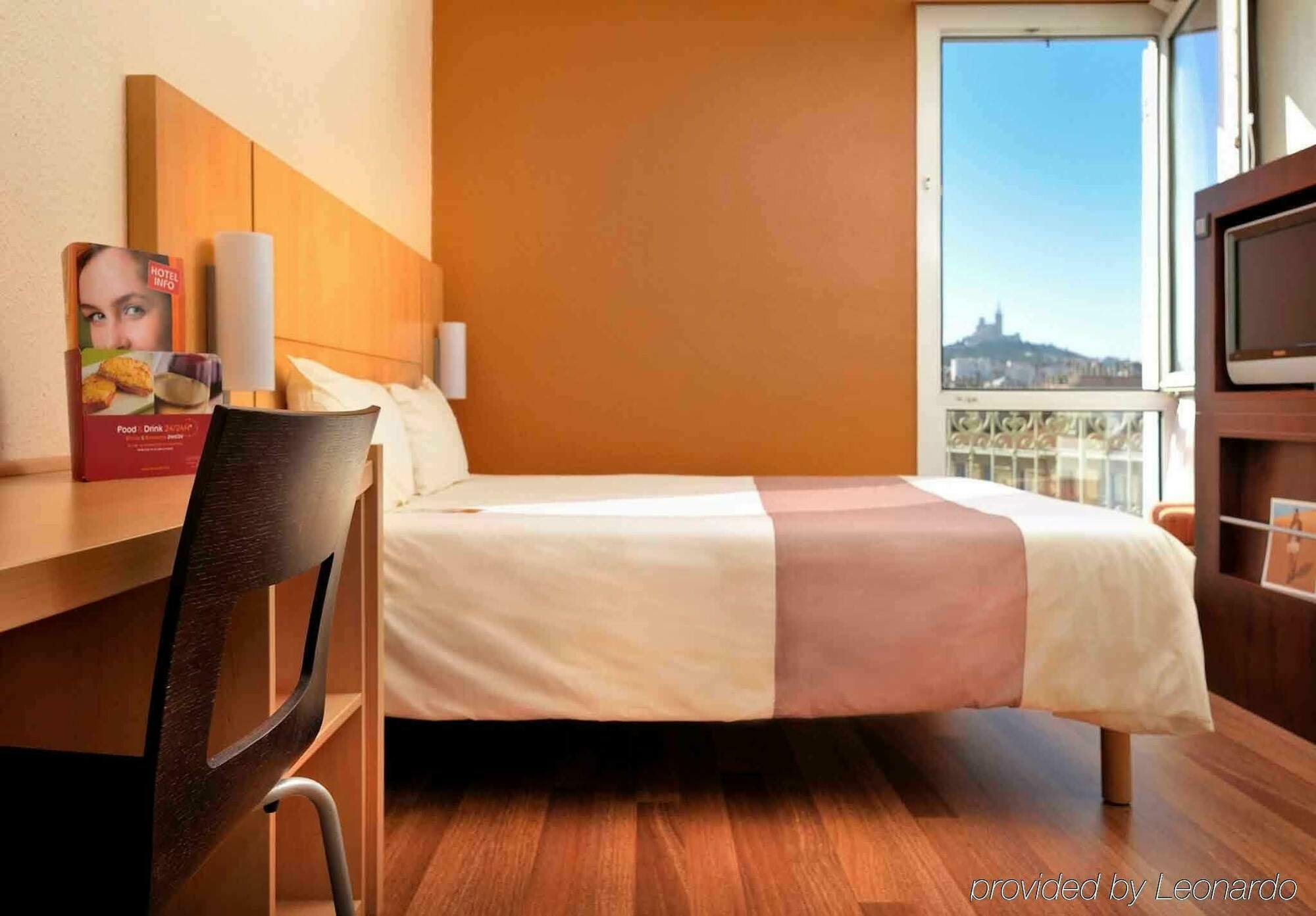 B&B Hotel Marseille Centre Vieux Port المظهر الخارجي الصورة
